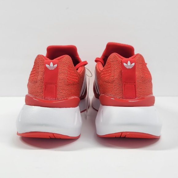 NWT-ADIDAS swift run 22 athletic shoes Sz 12 - Picture 7 of 9